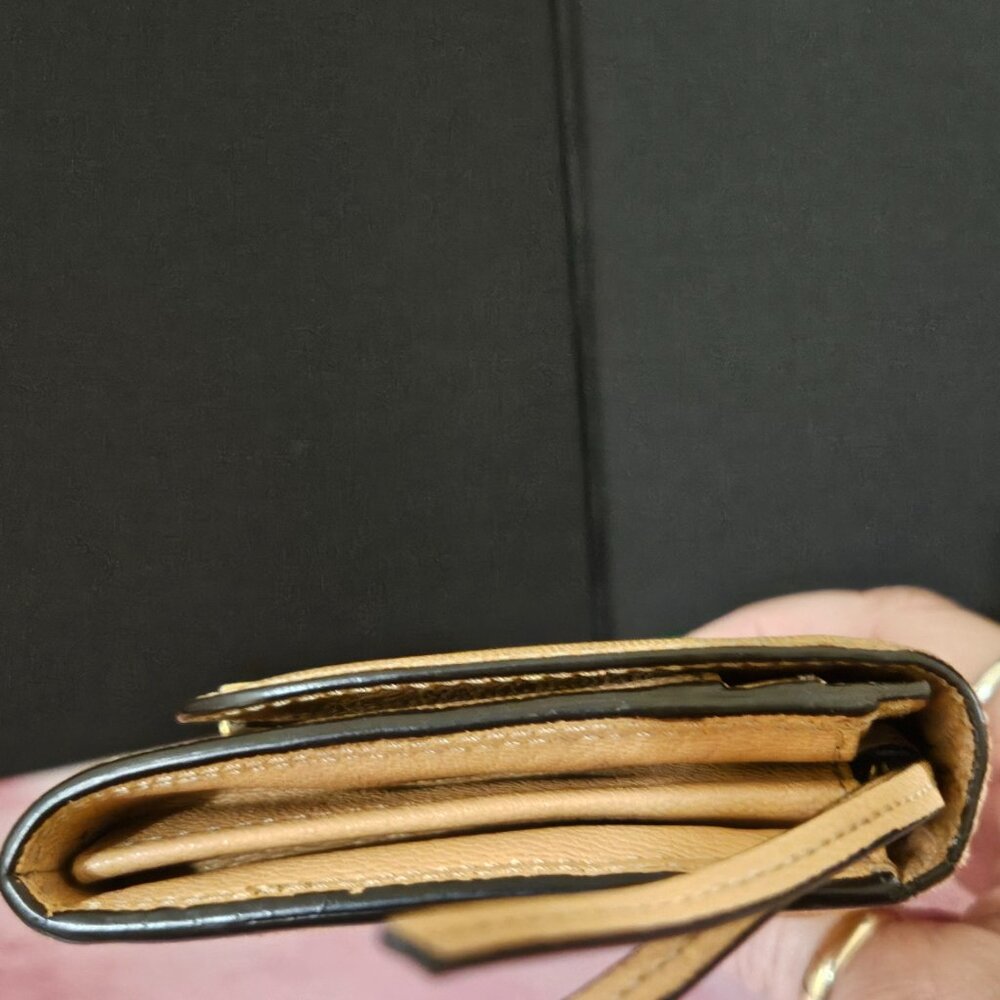 Chloe Marcie Long Wallet - Picture 4 of 6